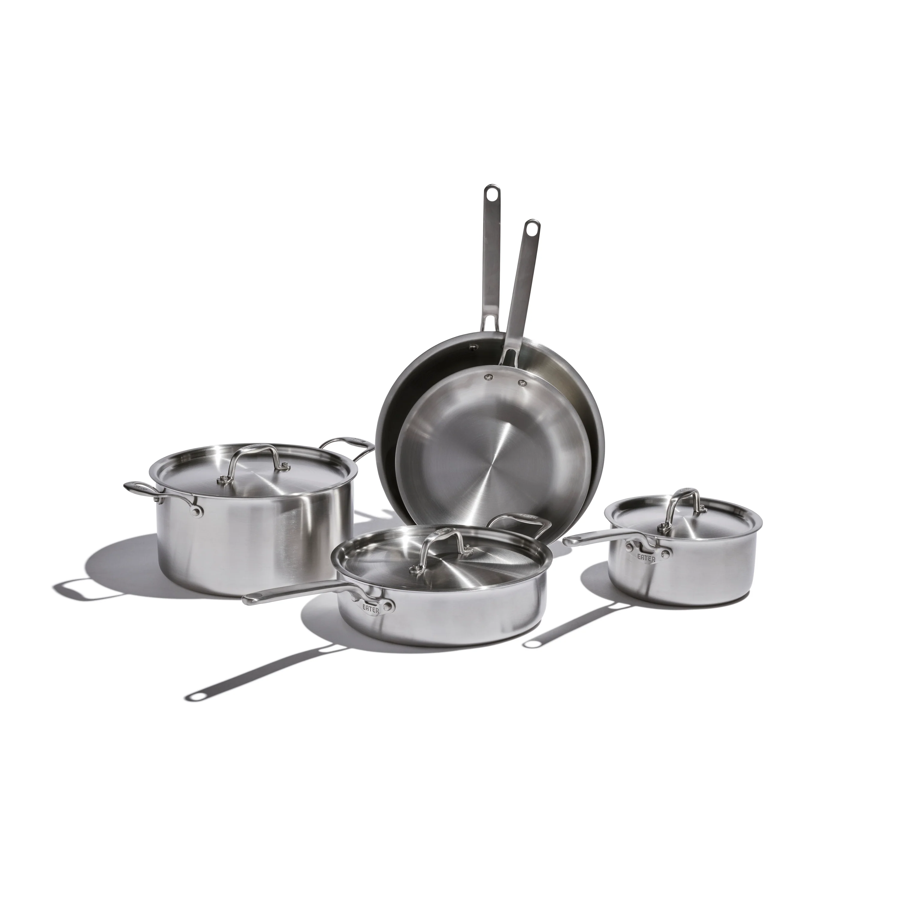 Steel Pan Guy's Top Picks