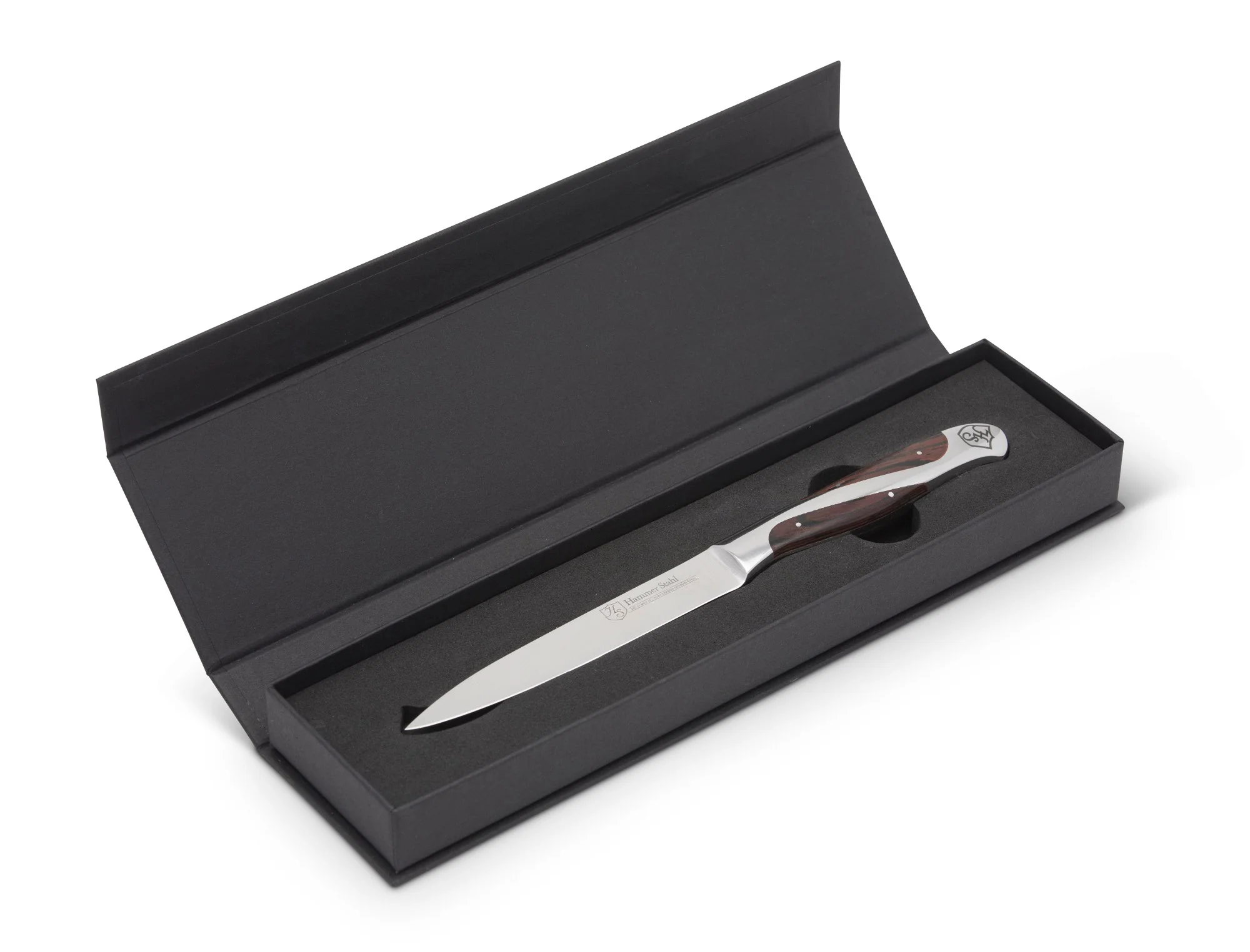 Hammer Stahl 4.5" Utility Knife - Image 3